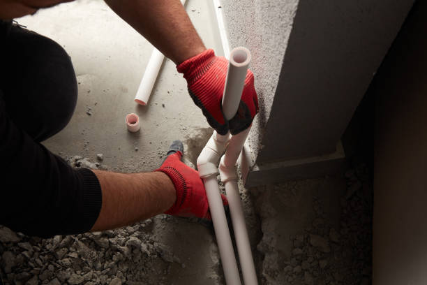 Best Leak Detection Services  in Wahoo, NE