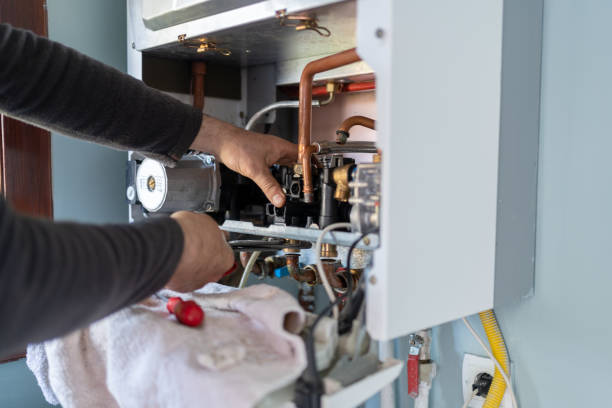 Best Local Plumber Services  in Wahoo, NE