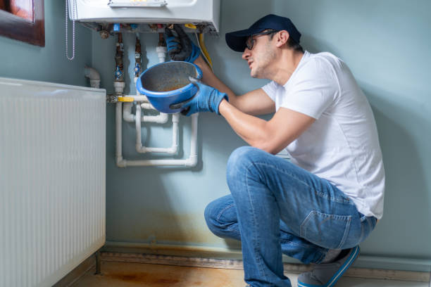 Best Plumbing Inspection Services  in Wahoo, NE